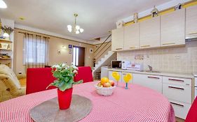 Apartment Simeone