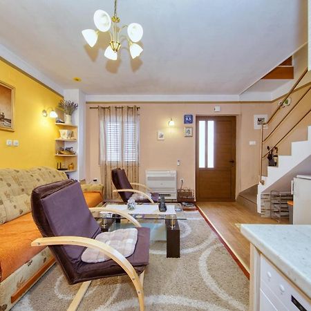 Apartment Simeone Zadar Exterior foto
