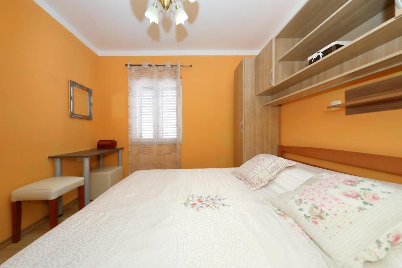 Apartment Simeone Zadar Exterior foto